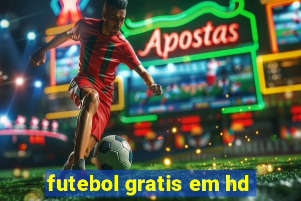 futebol gratis em hd